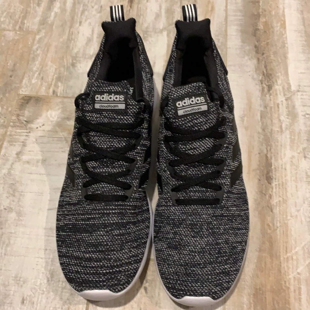 Adidas Cloudfoam Tennis Shoes